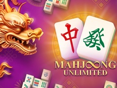 Jwèt Mahjong Unlimited