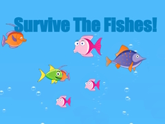 Jwèt Survive The Fishes