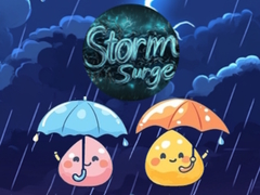Jwèt Strom Surge