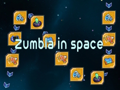 Jwèt Zumbla in Space