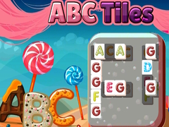 Jwèt ABC Tiles