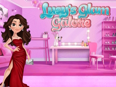 Jwèt Lusy's Glam Galore