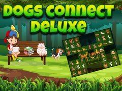Jwèt Dogs Connect Deluxe