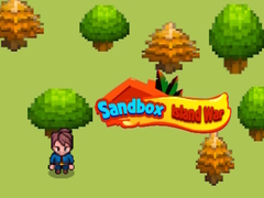 Jwèt Sandbox Island War