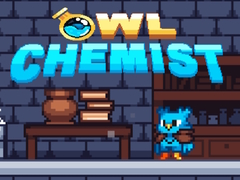 Jwèt Owl Chemist