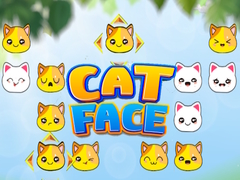 Jwèt Cat Face