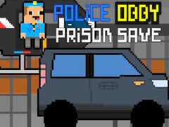 Jwèt Police Obby Prison Save