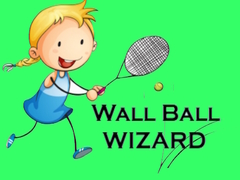 Jwèt Wall Ball Wizard