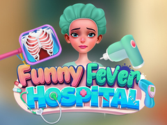 Jwèt Funny Fever Hospital