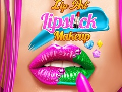 Jwèt Lip Art Lipstick Makeup