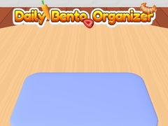 Jwèt Daily Bento Organizer