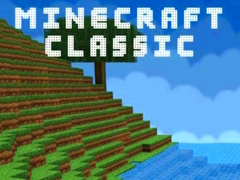 Jwèt Minecraft classic