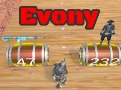 Jwèt Evony