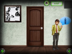 Jwèt Amgel Easy Room Escape 212