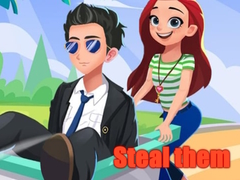 Jwèt Steal them