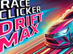 Jwèt Race Clicker: Drift Max