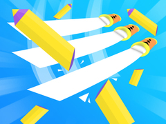 Jwèt Sword Run 3D