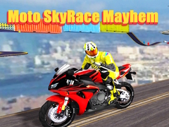 Jwèt Moto SkyRace Mayhem