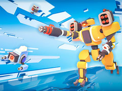 Jwèt Mecha Duel