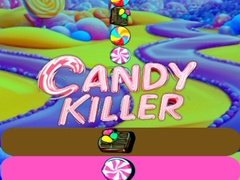Jwèt Candy Killer
