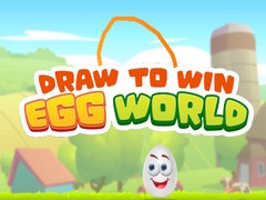 Jwèt Draw To Win Egg World