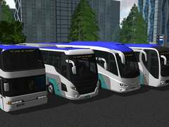 Jwèt Bus Simulator Ultimate 2021 3D