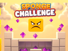 Jwèt Sponge Challenge