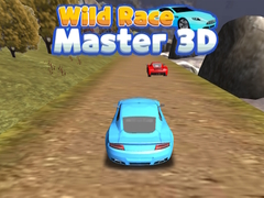 Jwèt Wild Race Master 3D