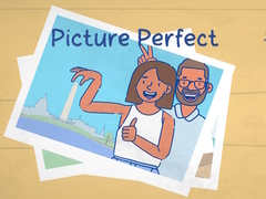 Jwèt Picture Perfect