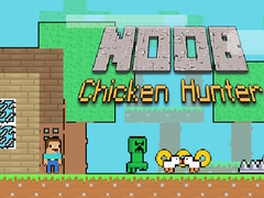 Jwèt Noob Chicken Hunter