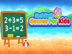 Jwèt Cool Math Games For Kids