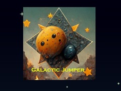Jwèt Galactic Jumper