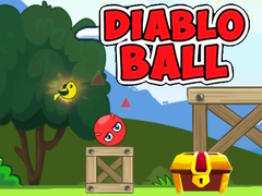 Jwèt Diablo Ball