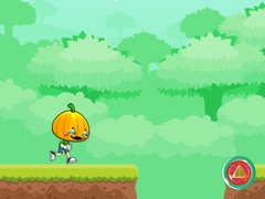 Jwèt Pump Pumpkin Jump