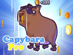 Jwèt Capybara Pro