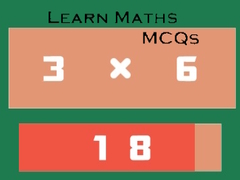Jwèt Learn Maths MCQs