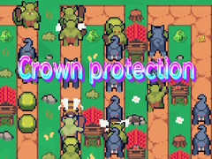 Jwèt Crown protection