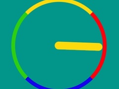 Jwèt Time's Got Color