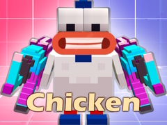 Jwèt Chicken