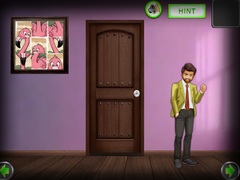 Jwèt Amgel Easy Room Escape 213