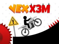 Jwèt Vex X3M