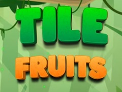 Jwèt Tile Fruits