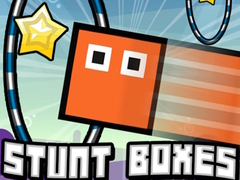 Jwèt Stunt Boxes