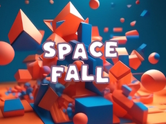 Jwèt Space Fall