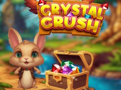 Jwèt Crystal Crush