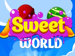 Jwèt Sweet World