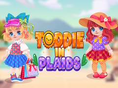 Jwèt Toddie In Plaids
