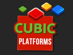 Jwèt Cubic Platforms