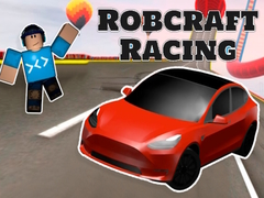 Jwèt Robcraft Racing