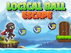 Jwèt Logical Ball Escape